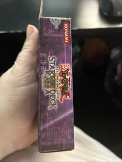 Yu-Gi-Oh YuGiOh Starter Deck KAIBA EVOLUTION Factory Sealed - Konami / UD 2004 - Image 5