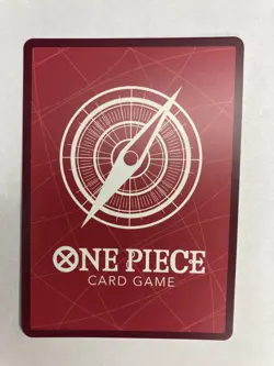 Roronoa Zoro OP01-001 Alternate Art (Premium Card Collection 25th Edition) - Image 2