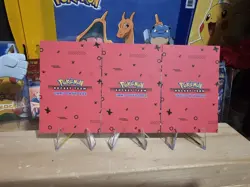 Pokemon Team Rocket Card Database - Nidoqueen & Nidoking Card Set - 3 Card Lot - Image 5