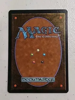 Savannah Lions MTG Core Set 4th Edition Regular - Image 2