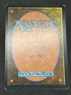 Magic the Gathering MTG Aluren Green Tempest Rare - Image 2