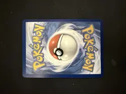 Pokemon TCG Crocalor Scarlet & Violet Paldea Evolved 202/193 - Image 3