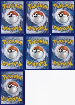 POKEMON TCG 21 CARD TRAINER LOT. - Image 3