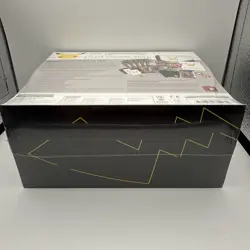 Pokemon Celebrations Elite Trainer Box ETB TCG 25th Anniversary RIP on side 820650809439 - Image 4