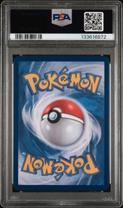 2025 POKEMON KOREAN SV-P PROMO #173 DITTO PSA 10 - Image 2