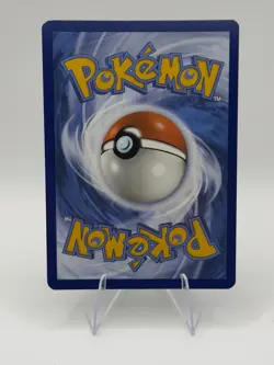 MAGIKARP 203/193 Illustration Rare Holo Pokemon Paldea Evolved NM, Unplayed - Image 2