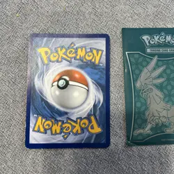 Pikachu Libre 30/30 Pokemon XY Trainer Kit: Pikachu Libre Holo - Image 2