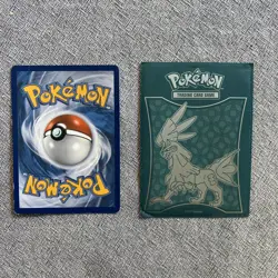Pikachu Libre 30/30 Pokemon XY Trainer Kit: Pikachu Libre Holo - Image 3