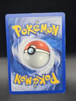 Pokemon Lapras Southern Islands 12/18 English 2001 Basic 70 HP Regular - Image 2