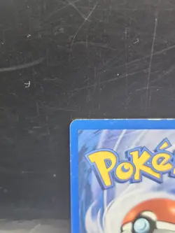 Pokemon Lapras Southern Islands 12/18 English 2001 Basic 70 HP Regular - Image 3