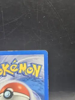 Pokemon Lapras Southern Islands 12/18 English 2001 Basic 70 HP Regular - Image 4