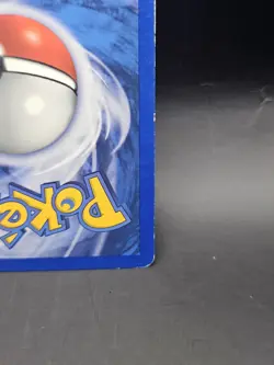 Pokemon Lapras Southern Islands 12/18 English 2001 Basic 70 HP Regular - Image 5