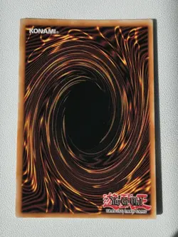 Yugioh Destiny HERO - Destroyer Phoenix Enforcer MP22-EN209 Prismatic Secret NM - Image 2