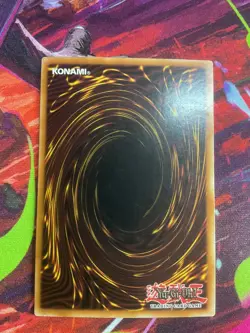 Mirror Force MRD-E138 Ultra Rare Unlimited Light Play Condition, Yu-Gi-Oh - Image 2