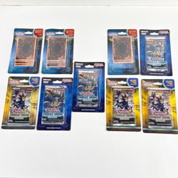 Yu-Gi-Oh Legendary Duelists Sealed Booster Packs Lot of 6 Duels Deep & 3 25ct - Image 1
