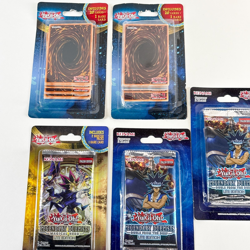 Yu-Gi-Oh Legendary Duelists Sealed Booster Packs Lot of 6 Duels Deep & 3 25ct - Image 5