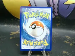 Eevee 48/68 Holo Rare Sun & Moon Hidden Fates Pokemon Card 2019 LP - Image 2