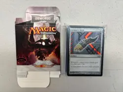 MTG Duel Decks Divine vs. Demonic Opened (BIN) Graded Power - Image 2