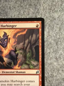 Flamekin Harbinger Lorwyn Regular - Image 3