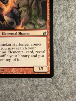 Flamekin Harbinger Lorwyn Regular - Image 4