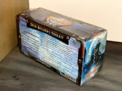 MTG 2010 Deck Builder's Toolkit NEW FACTORY SEALED English Magic the Gathering - Image 4