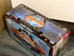 MTG 2010 Deck Builder's Toolkit NEW FACTORY SEALED English Magic the Gathering - Image 5