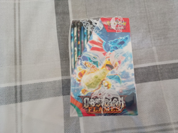 Pokemon Obsidian Flames Booster Box - Brand New & Factory Sealed - Image 4