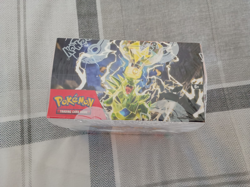 Pokemon Obsidian Flames Booster Box - Brand New & Factory Sealed - Image 5