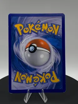 Volcarona 13/101 Shatter Holo PLASMA BLAST Pokemon - Image 2