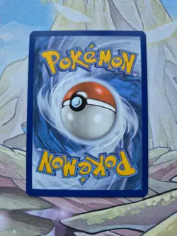 Pokemon TCG Secret Box 163/167 Ace Spec Holo Trainer, Twilight Masquerade NM - Image 2