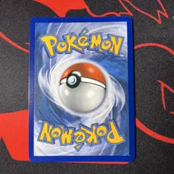Pokemon TCG Rayquaza SWSH029 Cosmos Black Star Promo NM - Image 3
