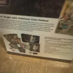 Pokemon TCG Paldean Fates Elite Trainer Box ETB New & Sealed - Image 4
