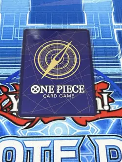 Charlotte Pudding (Store Treasure Cup 2025) OP08-067 One Piece Promotion Card - Image 2