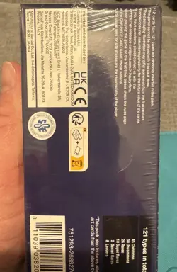 Sealed ENGLISH OP-01 Booster Box - White Bottom. One Piece TCG. Romance Dawn. - Image 3