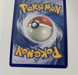 Pokemon Minun EX Hidden Legends Rare Reverse Holo Card 67/101 Basic 50 HP - Image 5