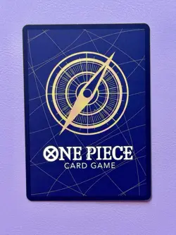 Tony Tony.Chopper (CS 25-26 Event Pack) P-065 One Piece Promotion Cards Foil - Image 2