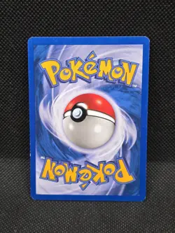 Pokemon Tower #42 Black Star Promo Trainer WOTC 2002 Pokemon Card - Image 2