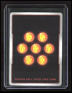 Dragon Ball Super - Frieza, Demolisher of Planet Vegeta - BT13-078 UC Card Foil - Image 2