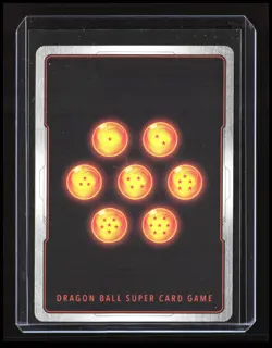 Dragon Ball Super - Full-Power Frieza - BT1-087 Rare Battle Card Foil CB-2-2-B-2 - Image 2
