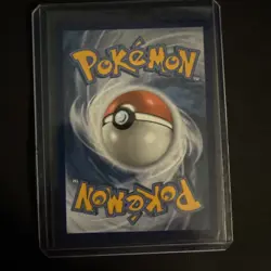 Pokemon TCG Deoxys EX 3/110 EX Holon Phantoms Delta Species Holo Rare - Image 3