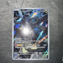 STAMPED N's Zekrom 31 Ascended Heroes ETB Pokemon Center + regular promo - Image 3