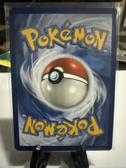 Pokemon TCG Mewtwo XY Evolutions 51/108 Reverse Holo Rare - Image 2
