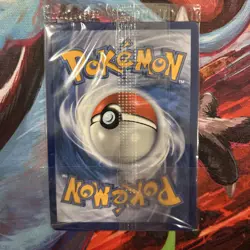 Pokemon Mega Charizard X ex 023 + Oricorio ex Phantasmal Flames UPC Promo Sealed - Image 2
