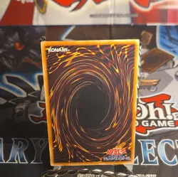 Yu-Gi-Oh Revived King Ha Des CSOC-JP044 Ultimate Rare Relief Japanese Mint - Image 5