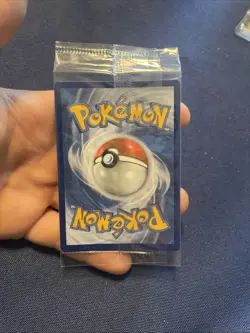 GRENINJA GOLD STAR SWSH144 Celebrations Black Star Promo Card sealed - Image 2