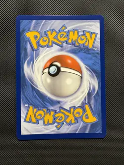 Team Rocket’s Wobbuffet SVP 203 Promo SV: Scarlet & Violet Promo Cards Near Mint - Image 3