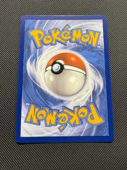 Team Rocket’s Wobbuffet SVP 203 Promo SV: Scarlet & Violet Promo Cards Near Mint - Image 4