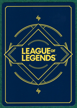 Karthus - Eternal - Origins (OGN) #236 - Riftbound: League of Legends TCG Card - Image 3
