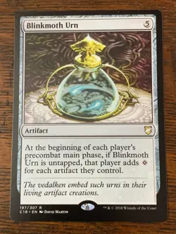 Magic the Gathering - Artifact Cards ($1-$5) - You Choose - Image 4