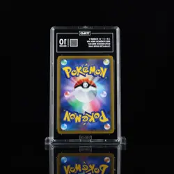TAG 10 GEM MINT Japanese Pokemon 2022 Starmie V 083/067 Character Super Rare S9a - Image 2